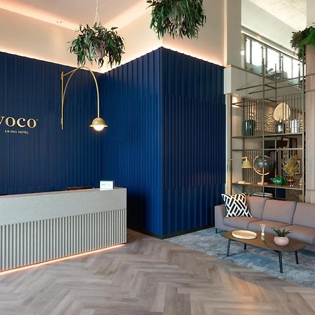 Voco Venice Mestre - The Quid By Ihg 외부 사진