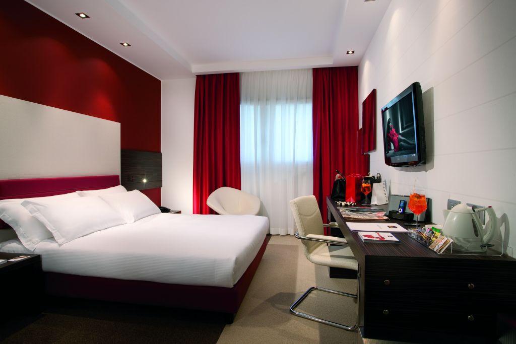 Voco Venice Mestre - The Quid By Ihg 외부 사진