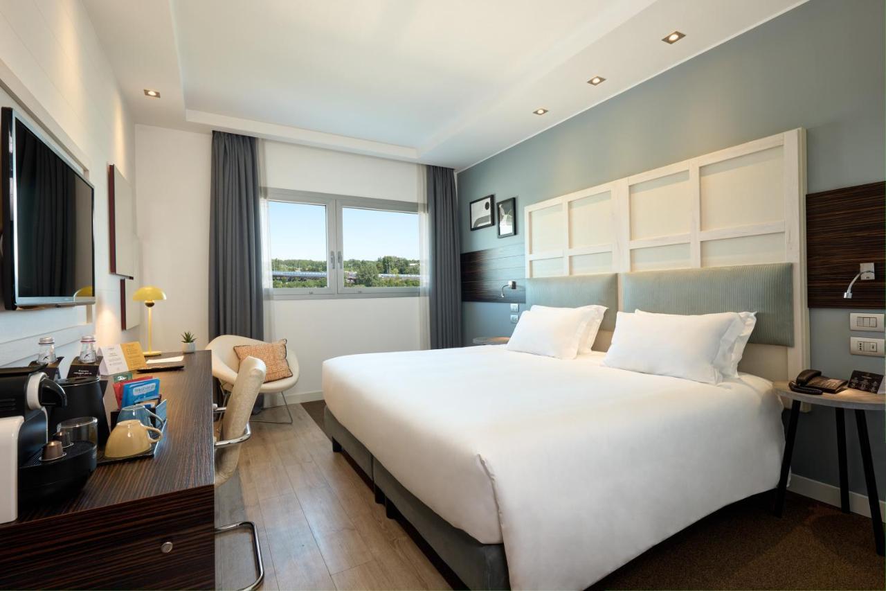Voco Venice Mestre - The Quid By Ihg 외부 사진