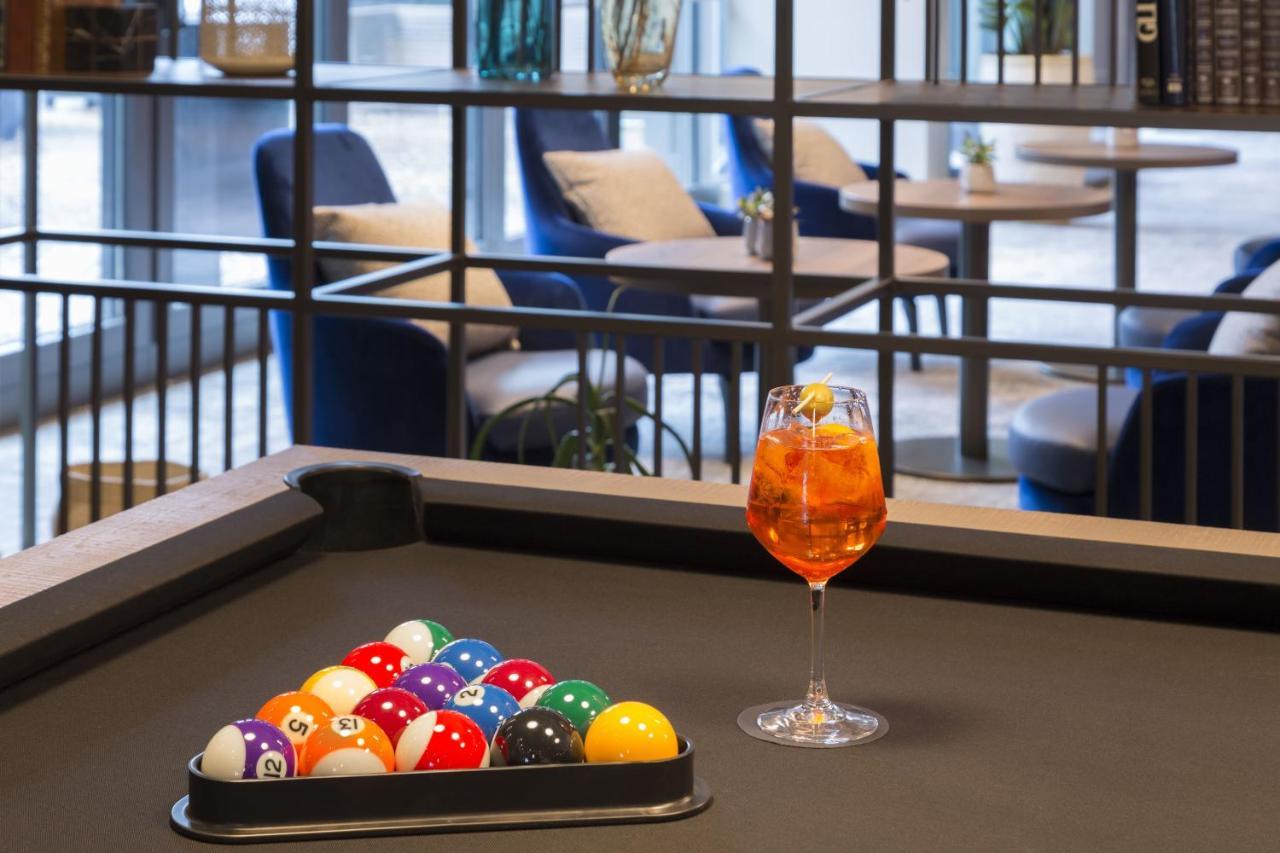 Voco Venice Mestre - The Quid By Ihg 외부 사진