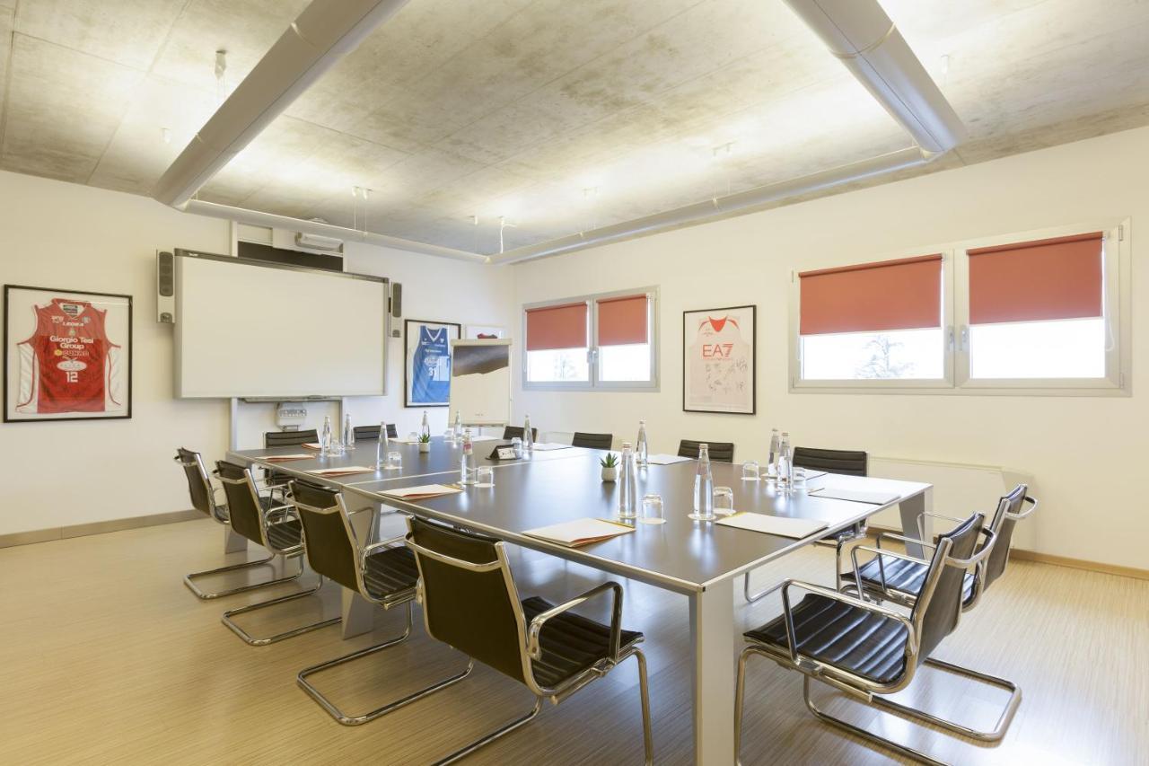 Voco Venice Mestre - The Quid By Ihg 외부 사진