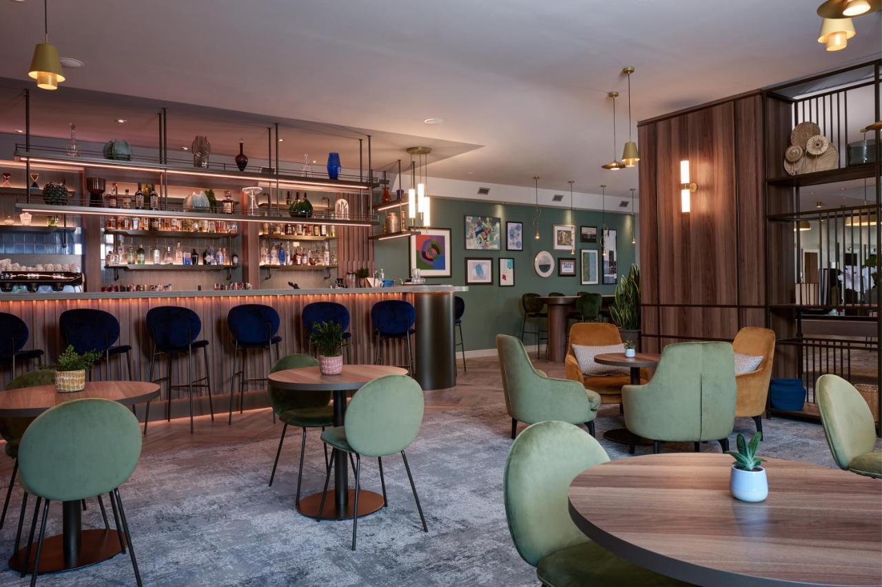 Voco Venice Mestre - The Quid By Ihg 외부 사진