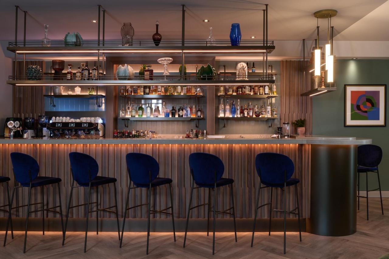 Voco Venice Mestre - The Quid By Ihg 외부 사진