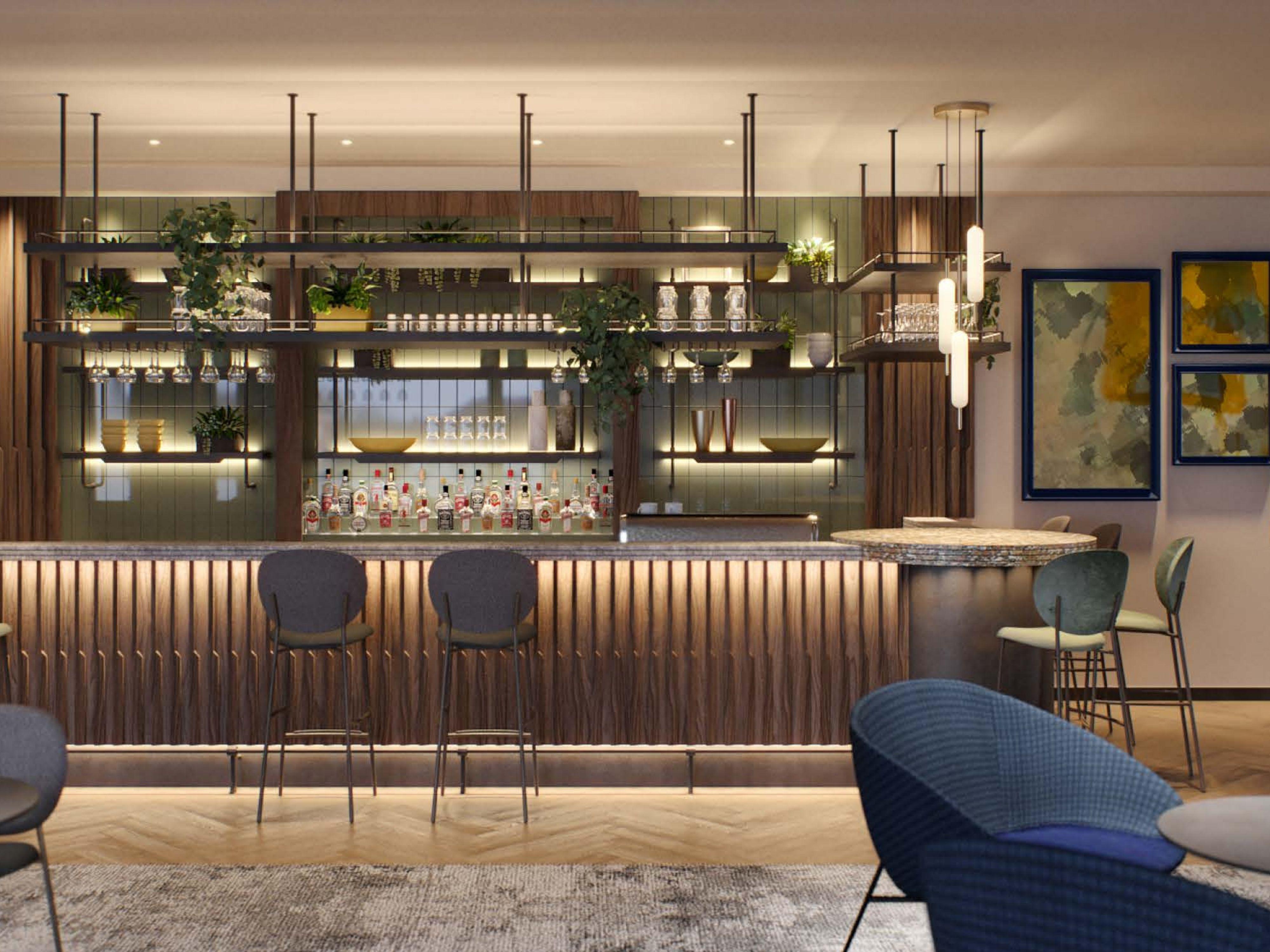 Voco Venice Mestre - The Quid By Ihg 외부 사진