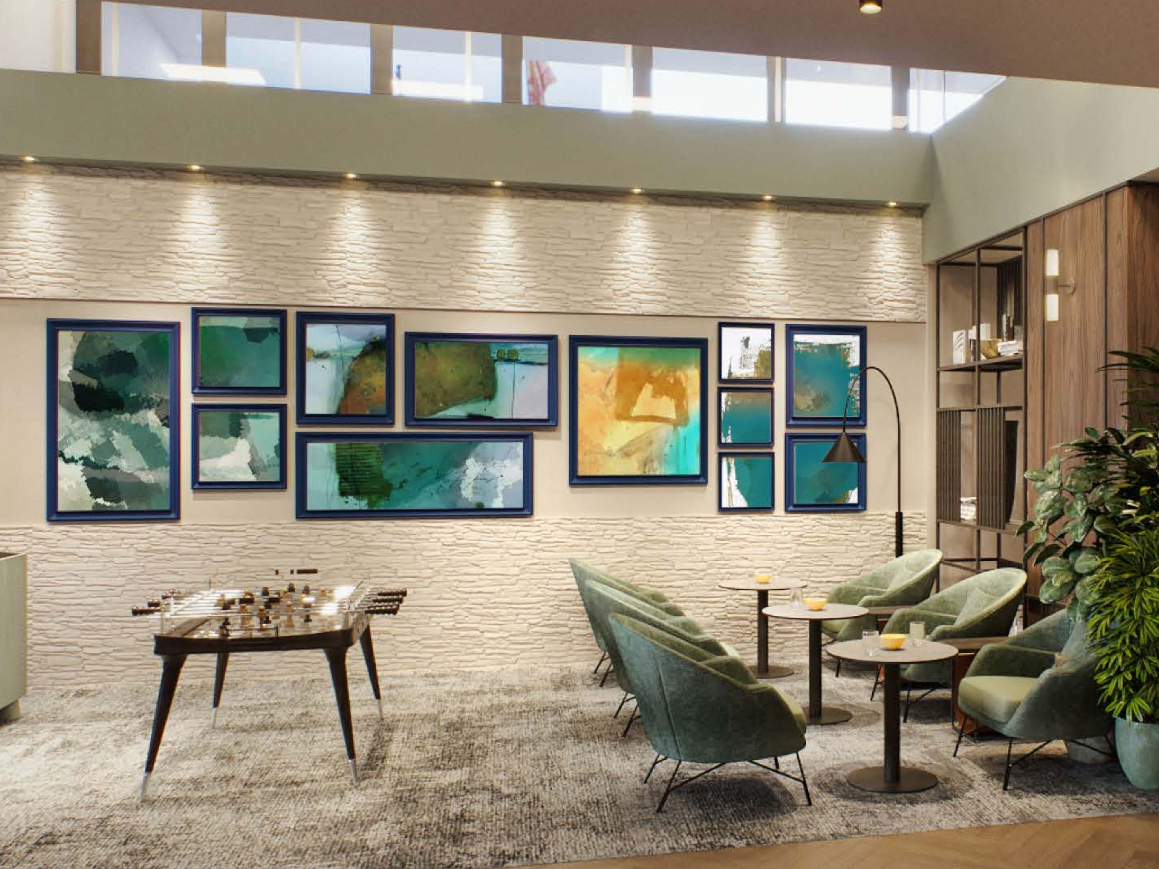 Voco Venice Mestre - The Quid By Ihg 외부 사진