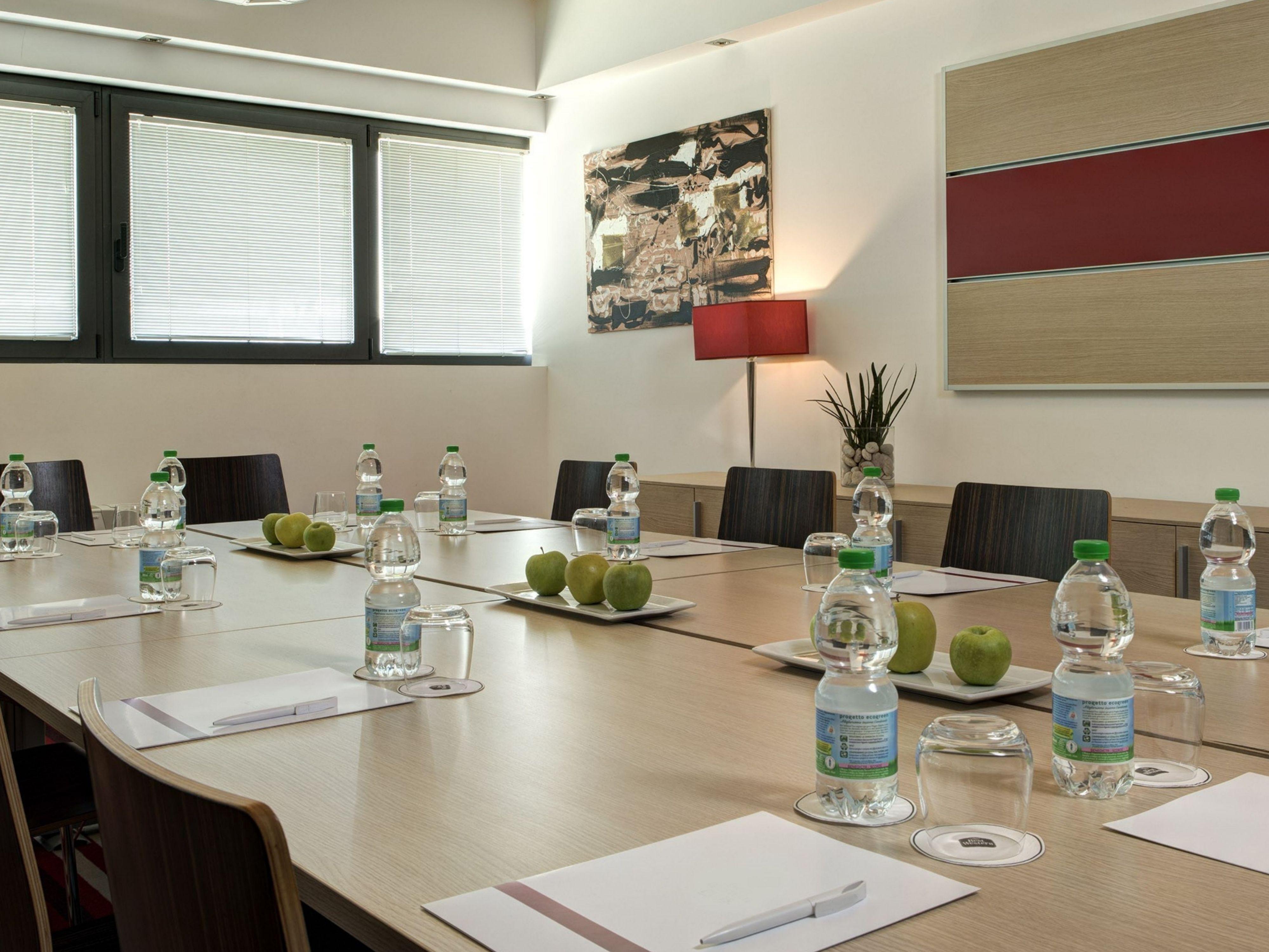 Voco Venice Mestre - The Quid By Ihg 외부 사진