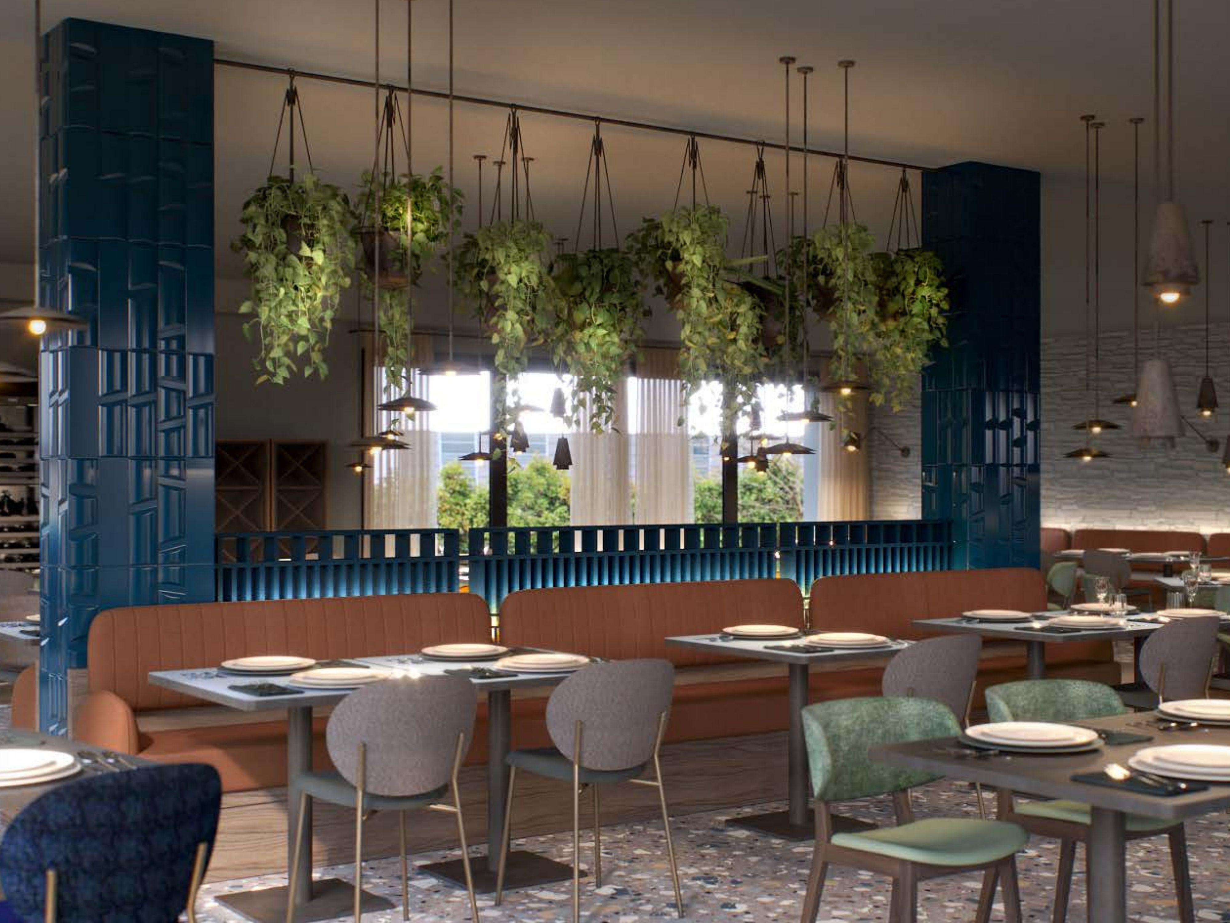 Voco Venice Mestre - The Quid By Ihg 외부 사진