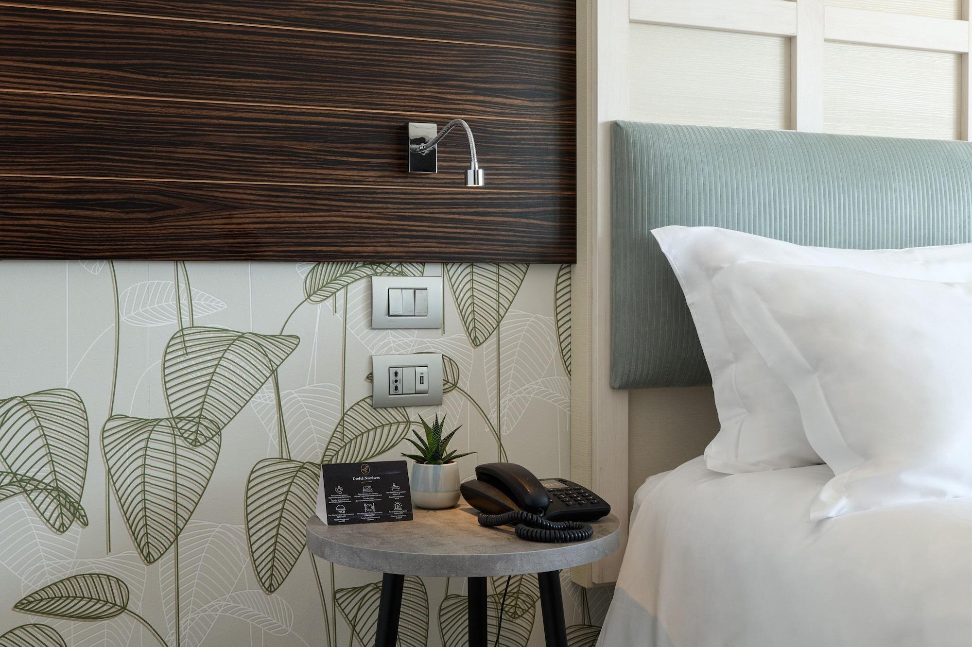 Voco Venice Mestre - The Quid By Ihg 외부 사진